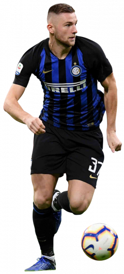 Milan Skriniar