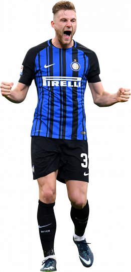 Milan Skriniar