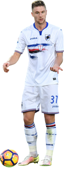 Milan Skriniar