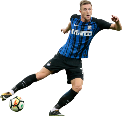 Milan Skriniar