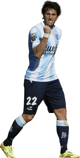 Diego Milito