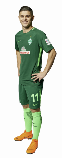 Milot Rashica