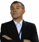 Milutin Sredojevic football render