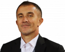 Milutin Sredojevic football render