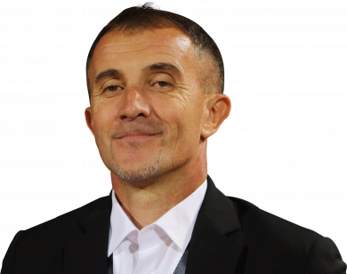 Milutin Sredojevic