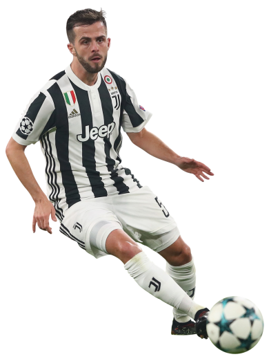 Miralem Pjanic