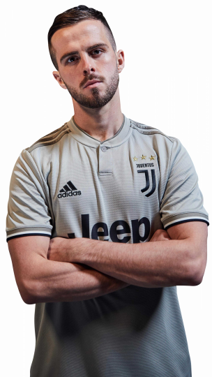 Miralem Pjanic