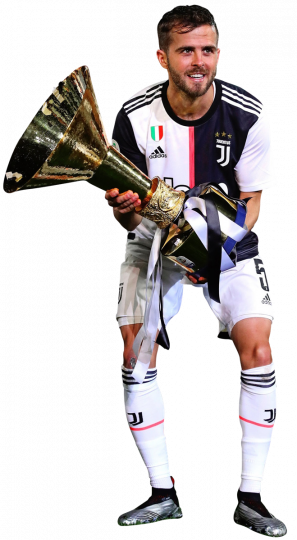 Miralem Pjanic