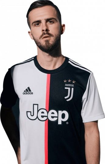 Miralem Pjanic