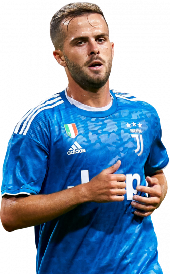 Miralem Pjanic