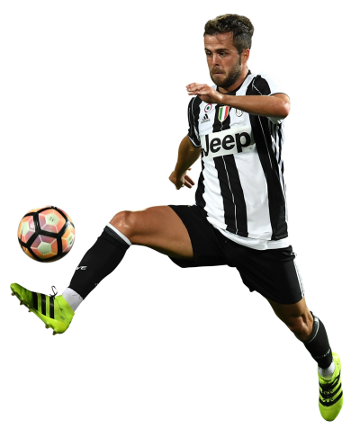 Miralem Pjanic