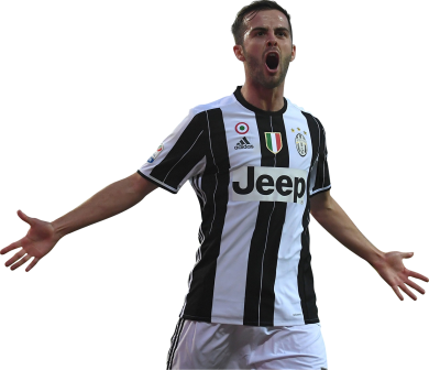 Miralem Pjanic