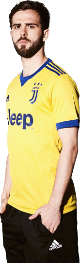 Miralem Pjanic