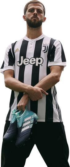 Miralem Pjanic