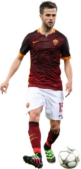 Miralem Pjanic