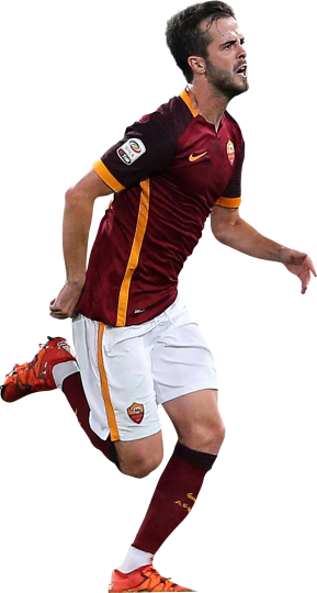 Miralem Pjanic