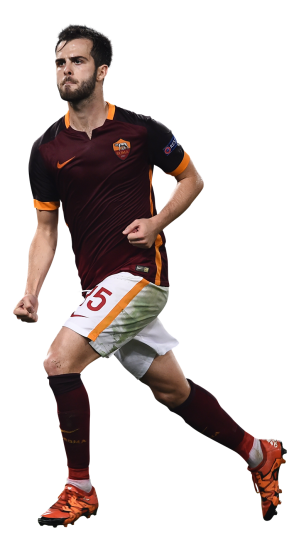 Miralem Pjanic