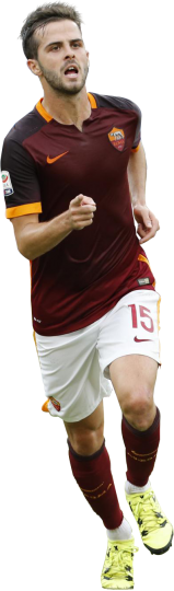 Miralem Pjanic