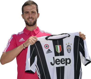 Miralem Pjanic