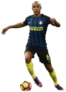 Joao Mario football render