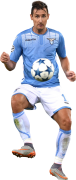 Miroslav Klose football render