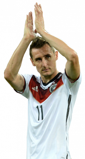 Miroslav Klose