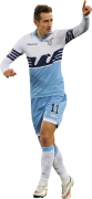 Miroslav Klose football render