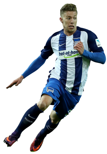 Mitchell Weiser