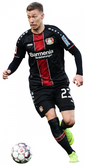 Mitchell Weiser