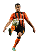 Henrikh Mkhitaryan football render