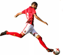 Momen Zakaria football render