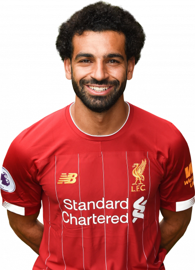 Mohamed Salah