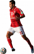 Mohamed Aboutrika football render