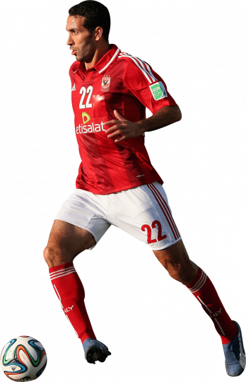 Mohamed Aboutrika