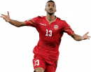 Mohamed Al-Romaihi football render