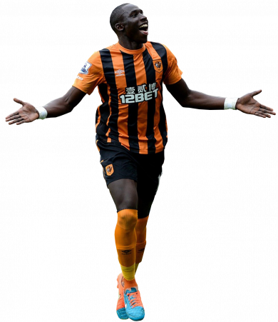 Mohamed Diame