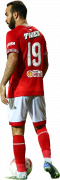 Mohamed Magdy Afsha football render