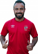 Mohamed Magdy Afsha football render
