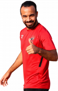 Mohamed Magdy Afsha football render