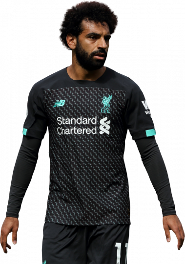 Mohamed Salah