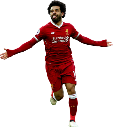 Mohamed Salah