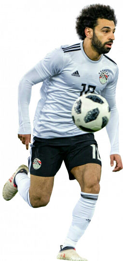 Mohamed Salah