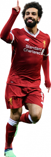 Mohamed Salah