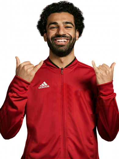 Mohamed Salah