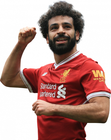 Mohamed Salah