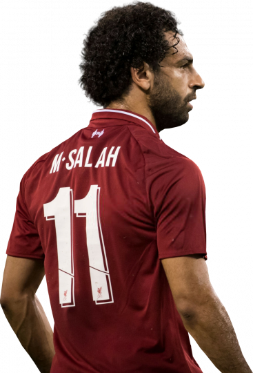 Mohamed Salah