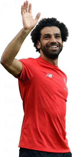 Mohamed Salah