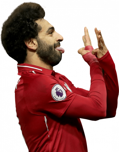 Mohamed Salah