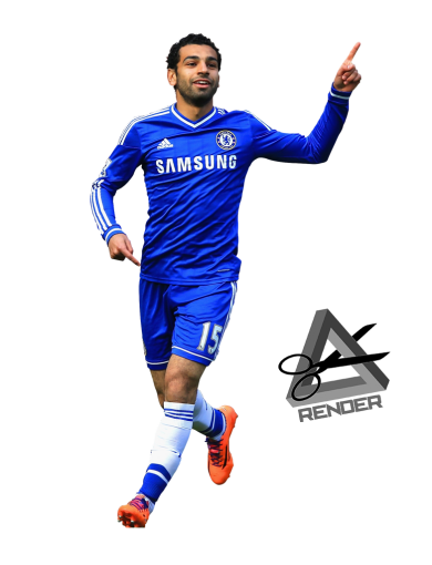 Mohamed Salah