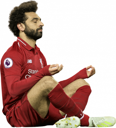 Mohamed Salah